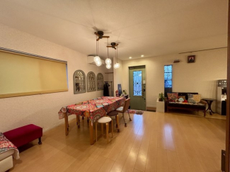 淡路市浦　中古住宅の画像