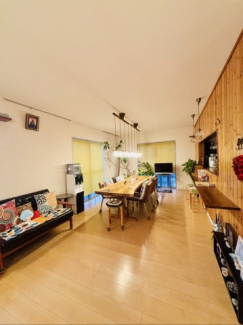 淡路市浦　中古住宅の画像