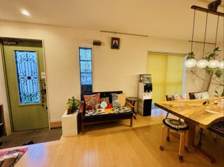 淡路市浦　中古住宅の画像