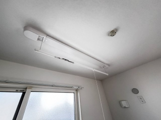 【その他設備】