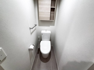 【トイレ】