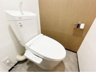 【トイレ】