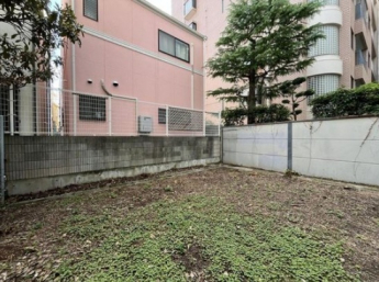 香枦園スカイハイツの画像