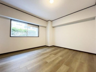 【洋室】