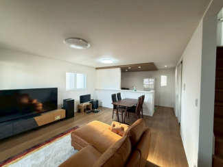 尼崎市今福2丁目　中古戸建ての画像