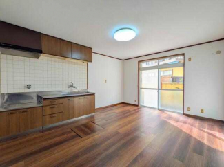 大津市堅田１丁目のアパートの画像