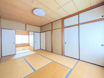 大津市堅田１丁目のアパートの画像