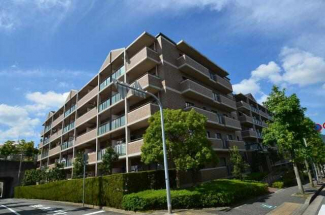 ソレアードコートＣ棟の画像