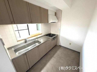 システムキッチン