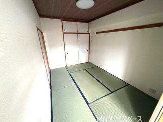 ソレアードコートＣ棟の画像