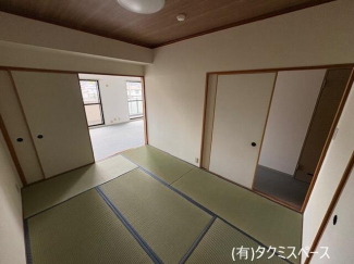 ソレアードコートＣ棟の画像