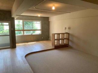 神戸市東灘区住吉台の中古マンションの画像