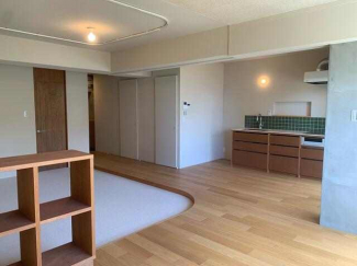 神戸市東灘区住吉台の中古マンションの画像