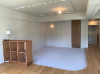 神戸市東灘区住吉台の中古マンションの画像