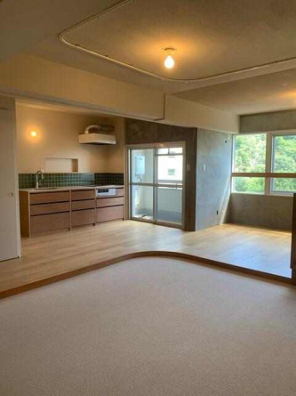 神戸市東灘区住吉台の中古マンションの画像