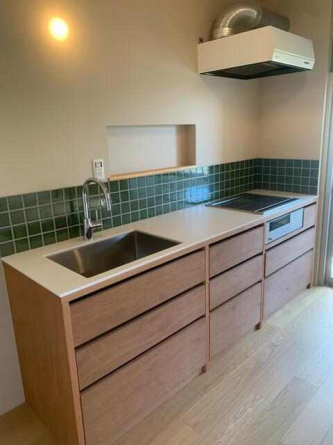 神戸市東灘区住吉台の中古マンションの画像