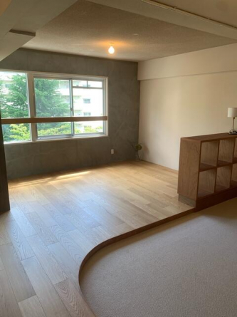 神戸市東灘区住吉台の中古マンションの画像