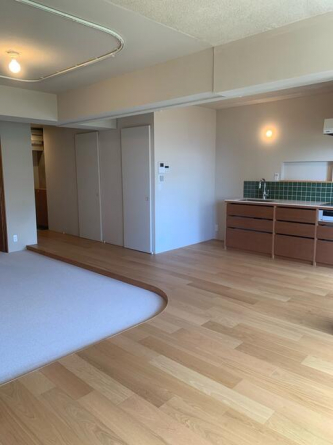 神戸市東灘区住吉台の中古マンションの画像