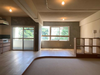 神戸市東灘区住吉台の中古マンションの画像