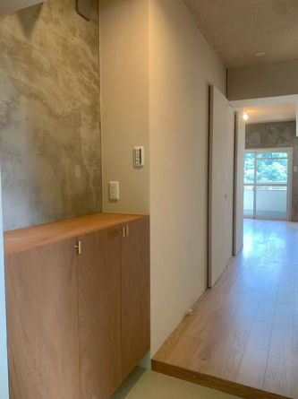 神戸市東灘区住吉台の中古マンションの画像