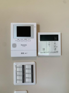 神戸市東灘区住吉台の中古マンションの画像