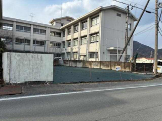 神崎郡市川町鶴居の売地の画像