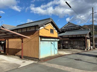 神崎郡市川町美佐の売地の画像