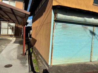 神崎郡市川町美佐の売地の画像