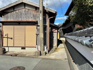 神崎郡市川町美佐の売地の画像