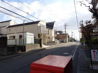 西宮市大社町　新築戸建の画像