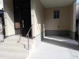 西宮市大社町　新築戸建の画像