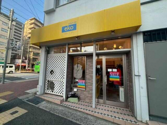 二宮町３丁目店舗事務所の画像