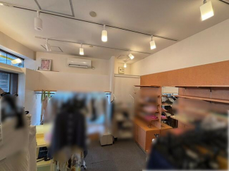 二宮町３丁目店舗事務所の画像