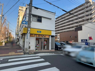 二宮町３丁目店舗事務所の画像