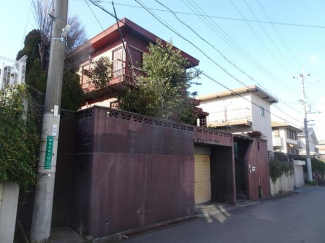 大阪府堺市南区御池台４丁の売地の画像