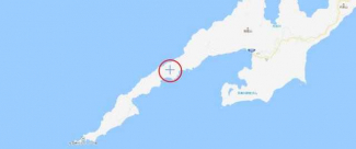 西宇和郡伊方町串の売地の画像