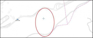 西宇和郡伊方町串の売地の画像