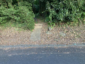 西宇和郡伊方町串の売地の画像