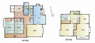 松山市衣山４丁目の画像