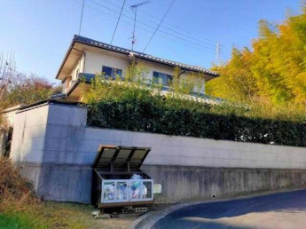 松山市衣山４丁目の画像