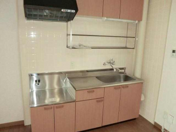 新居浜市松原町のマンションの画像