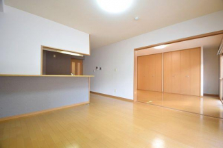 【居間・リビング】