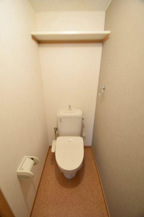 【トイレ】