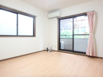 おしゃれなリビングです