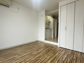 物件の内装です