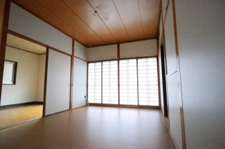 【和室】