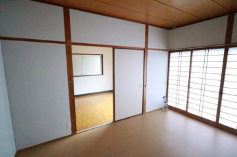 【和室】