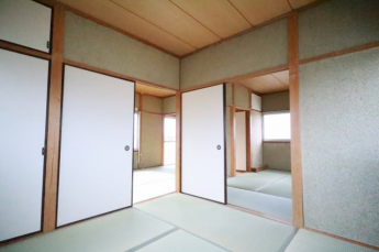 【和室】