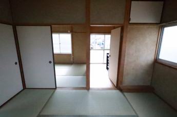 【和室】