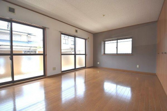 【居間・リビング】